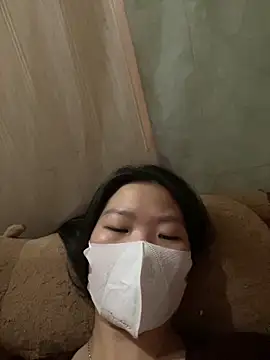 Snapshot of Kimochi_baby chatting on 03.20.26 Kimochi baby online show from 03.20.26