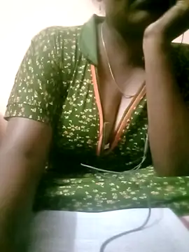Tamil Cutie pie online show from 02.05.26