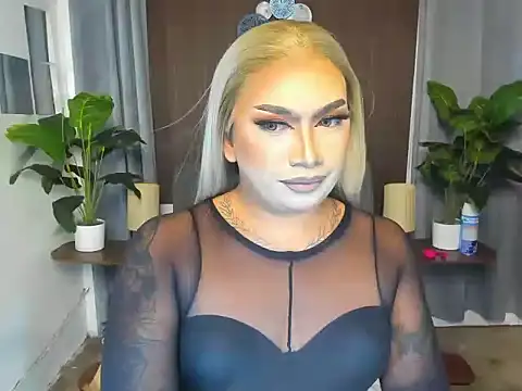 AmandaFlaire  online show from 07.11.26