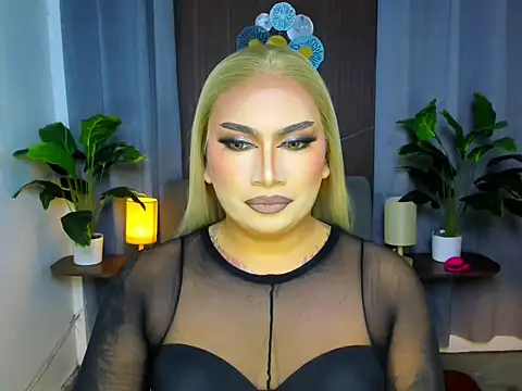 AmandaFlaire  online show from 07.14.26
