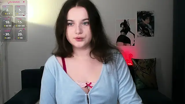 chloe dashh online show from 02.28.26