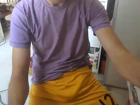 willyhot hot online show from 02.27.26