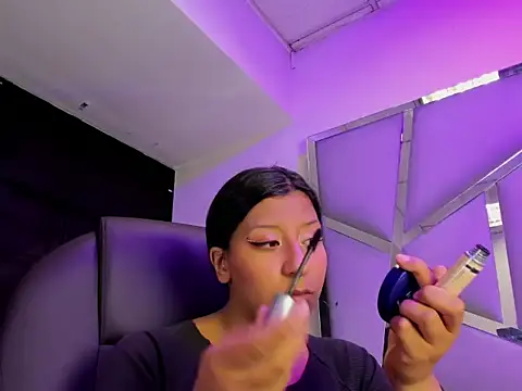 Vaneline2 online show from 03.07.26