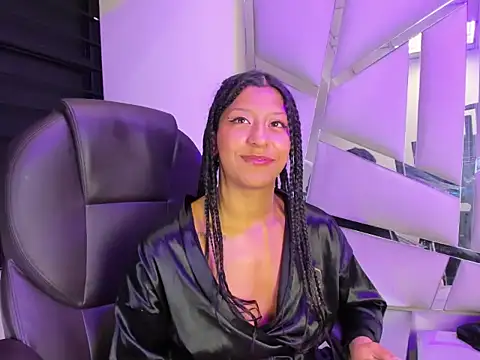 Vaneline2 online show from 03.08.26