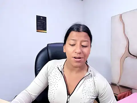 Vaneline2 online show from 03.25.26