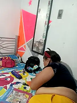 Snapshot of perrit17 chatting on 02.24.26 perrit17 online show from 02.24.26