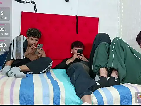 Damian20261 online show from 02.06.26