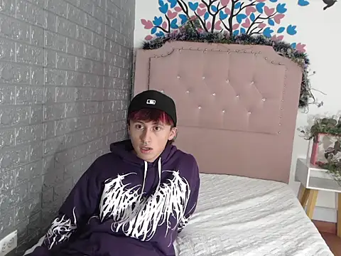 Damian20261 online show from 02.17.26