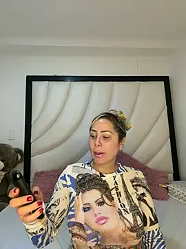 Angelicalove07 online show from 02.25.26