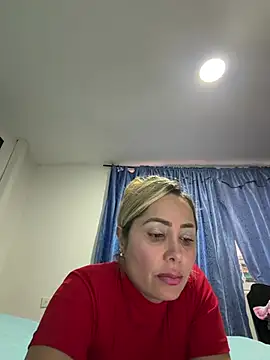 Angelicalove07 online show from 02.27.26