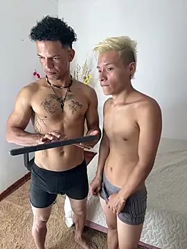 MaxyRyan online show from 02.05.26