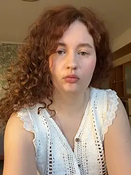 Anna  Desire online show from 02.05.26