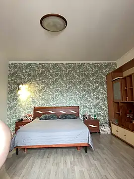 Anna  Desire online show from 02.16.26