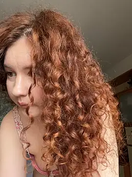 Anna  Desire online show from 02.22.26