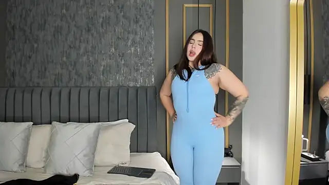 Snapshot of Im_Anto chatting on 03.27.26 Im Anto online show from 03.27.26