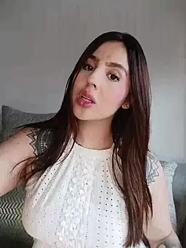 Snapshot of Im_Anto chatting on 04.05.26 Im Anto online show from 04.05.26