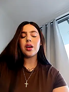 Snapshot of Im_Anto chatting on 04.11.26 Im Anto online show from 04.11.26