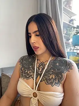 Snapshot of Im_Anto chatting on 04.21.26 Im Anto online show from 04.21.26