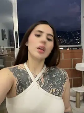 Snapshot of Im_Anto chatting on 04.22.26 Im Anto online show from 04.22.26