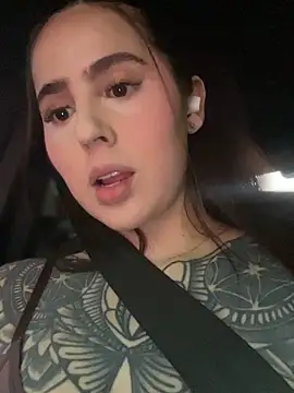 Snapshot of Im_Anto chatting on 05.29.26 Im Anto online show from 05.29.26