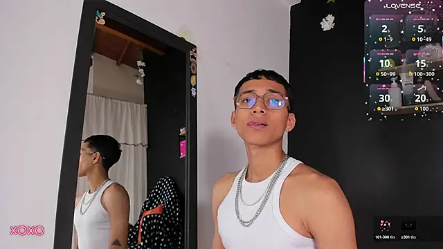  Josh Moon  online show from 02.10.26