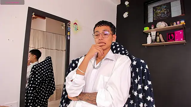  Josh Moon  online show from 02.12.26