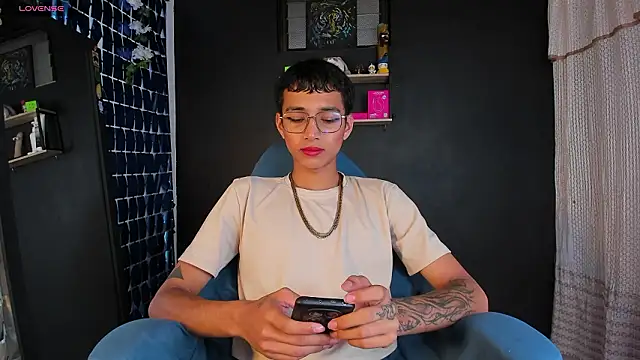  Josh Moon  online show from 03.12.26