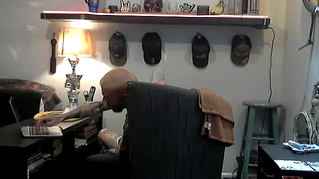 F D R  online show from 03.19.26