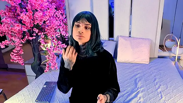 Snapshot of Misakiseis1 chatting on 02.20.26 Misakiseis1 online show from 02.20.26