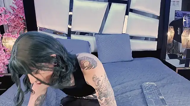 Snapshot of Misakiseis1 chatting on 02.26.26 Misakiseis1 online show from 02.26.26