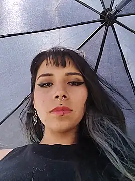 Snapshot of _C_A_O_S-_- chatting on 02.09.26 C A O S- - online show from 02.09.26