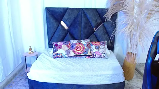 nikoo 18 online show from 02.09.26