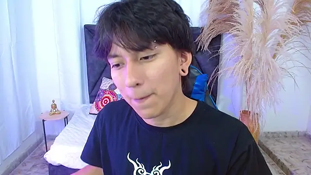 nikoo 18 online show from 02.10.26