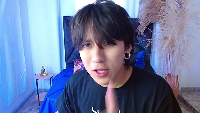 nikoo 18 online show from 03.28.26