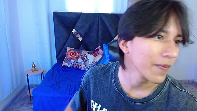 nikoo 18 online show from 04.09.26