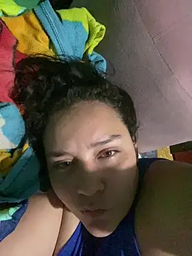 Snapshot of violetsamboni chatting on 02.19.26 violetsamboni online show from 02.19.26