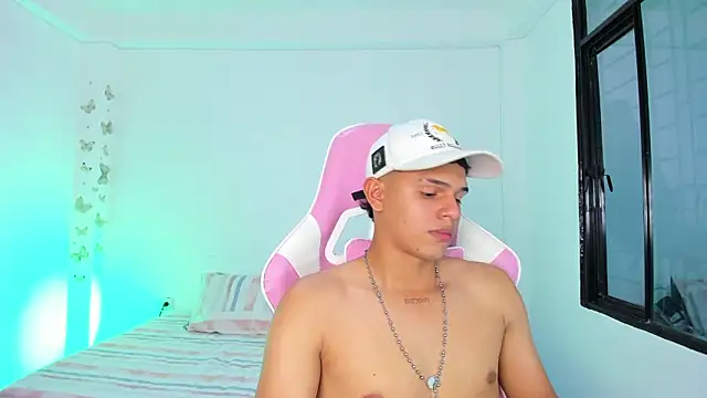 Adrian Prime  online show from 02.04.26