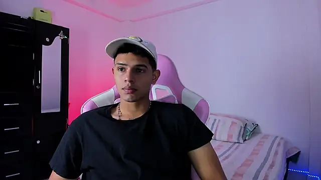 Adrian Prime  online show from 02.14.26