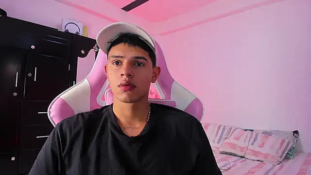 Adrian Prime  online show from 02.18.26