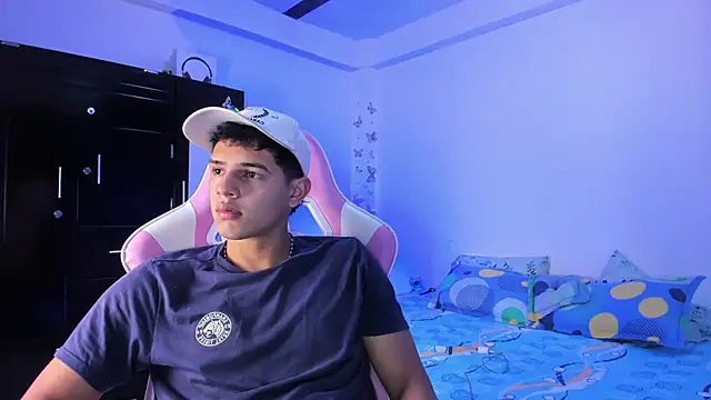 Adrian Prime  online show from 02.21.26