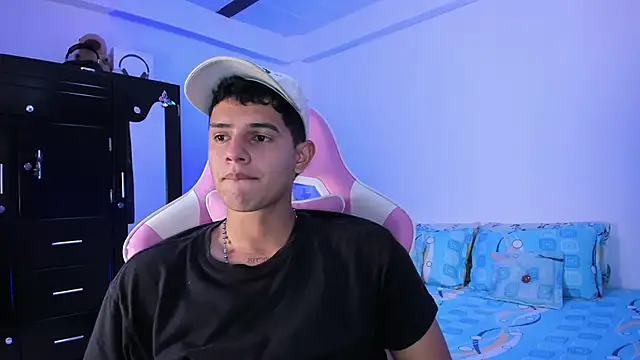 Adrian Prime  online show from 02.23.26