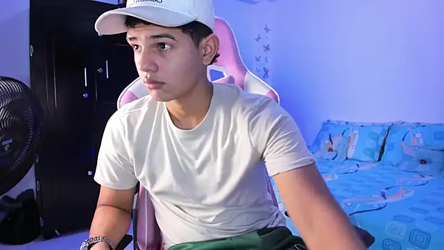 Adrian Prime  online show from 02.25.26