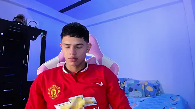 Adrian Prime  online show from 02.26.26