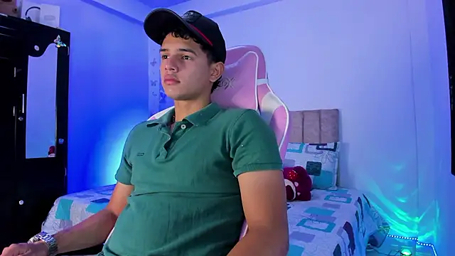 Adrian Prime  online show from 03.16.26