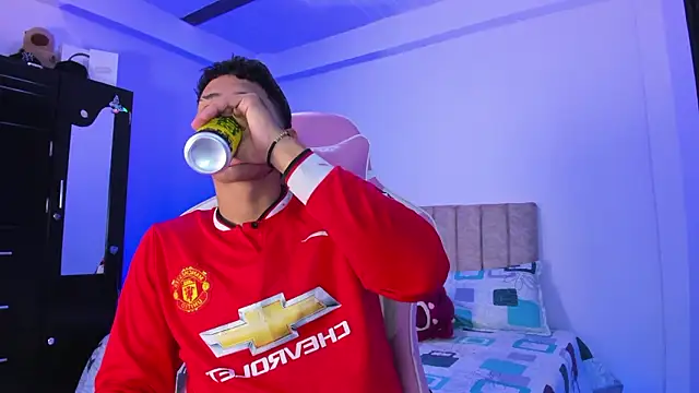 Adrian Prime  online show from 03.21.26