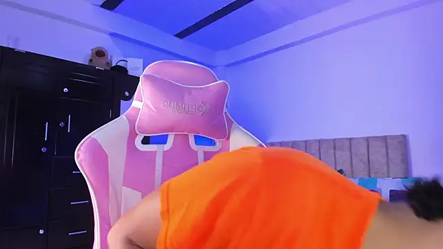 Adrian Prime  online show from 03.25.26