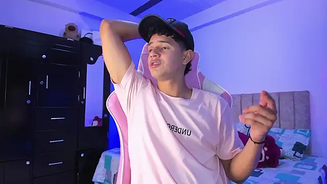 Adrian Prime  online show from 03.27.26