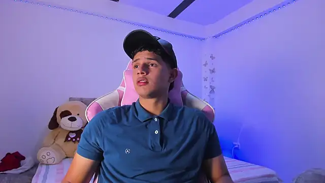 Adrian Prime  online show from 04.06.26