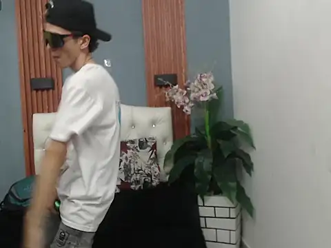 Asher costa online show from 03.08.26