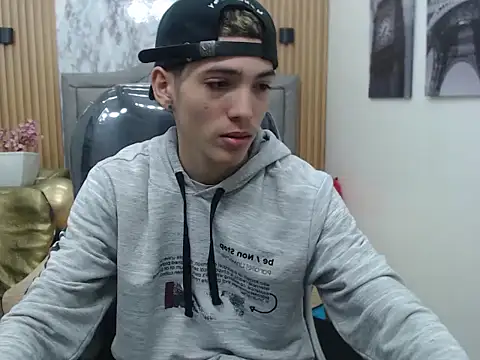 Asher costa online show from 03.22.26